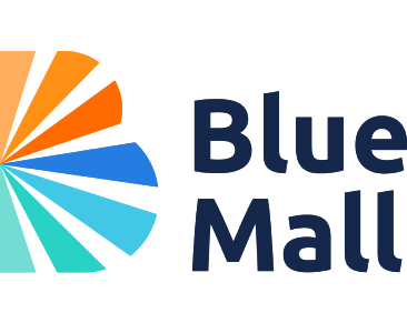 Blue Mall Blue Mall
