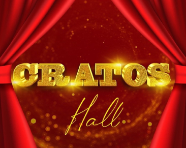 Cratos Hall Cratos Hall