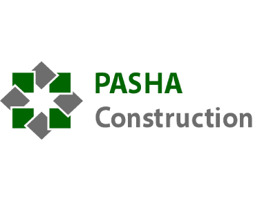 Pasha Construction Pasha Construction